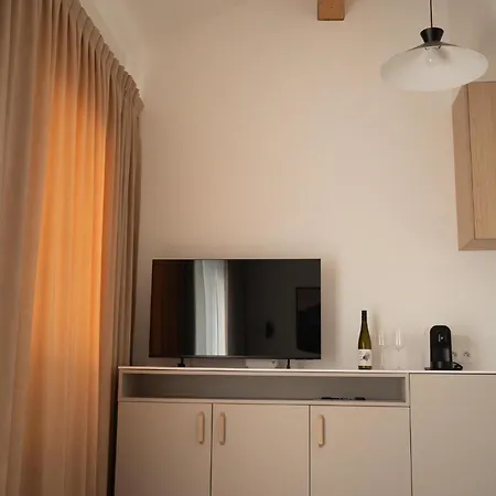 Gerlach Mezonet - Free Indoor Parking Appartement Gerlachov (Poprad)