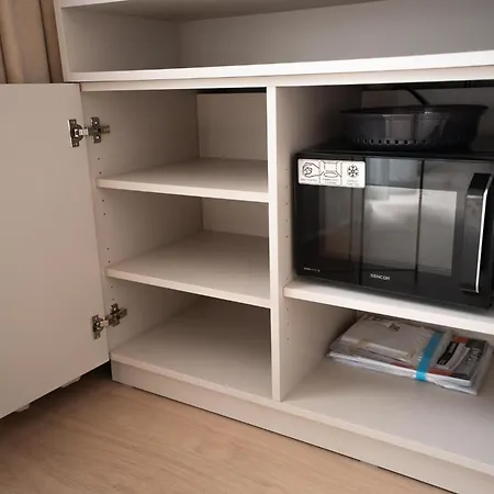 Gerlach Mezonet - Free Indoor Parking Appartement