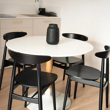 Appartement Gerlach Mezonet - Free Indoor Parking Gerlachov (Poprad)