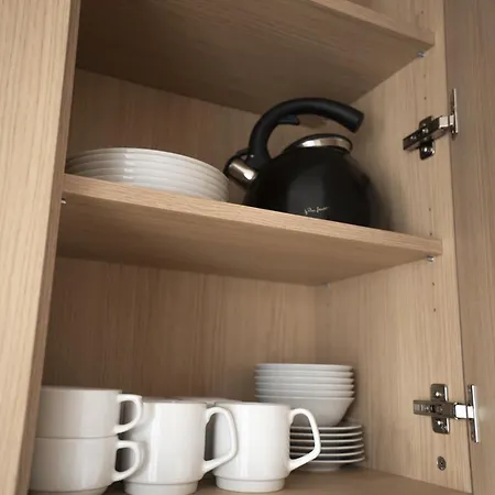 Appartement Gerlach Mezonet - Free Indoor Parking