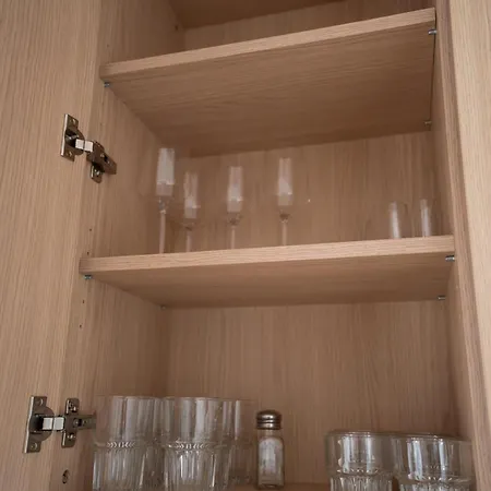 Appartement Gerlach Mezonet - Free Indoor Parking *