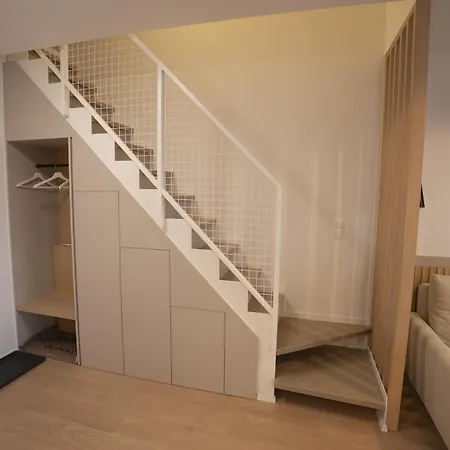 Gerlach Mezonet - Free Indoor Parking Appartement Gerlachov (Poprad)