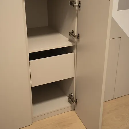 Gerlach Mezonet - Free Indoor Parking *