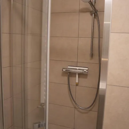 Appartement Gerlach Mezonet - Free Indoor Parking *