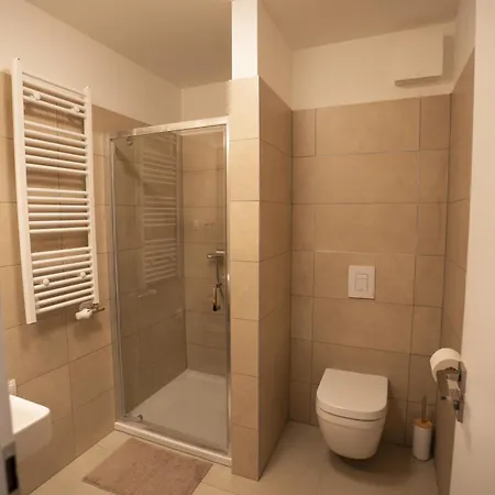 Gerlach Mezonet - Free Indoor Parking Appartement Gerlachov (Poprad)