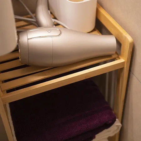 Appartement Gerlach Mezonet - Free Indoor Parking Gerlachov (Poprad)
