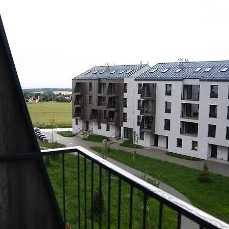 Gerlach Mezonet - Free Indoor Parking Gerlachov (Poprad)