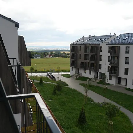 Gerlach Mezonet - Free Indoor Parking Appartement Gerlachov (Poprad)