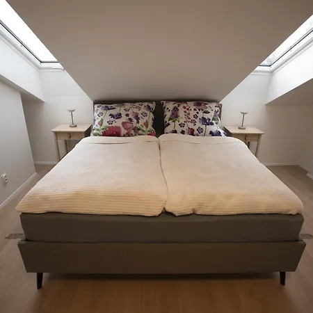 Gerlach Mezonet - Free Indoor Parking Appartement *