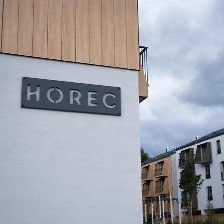 Gerlach Mezonet - Free Indoor Parking Gerlachov (Poprad)