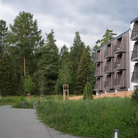 Appartement Gerlach Mezonet - Free Indoor Parking