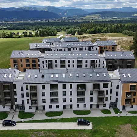 Gerlach Mezonet - Free Indoor Parking *